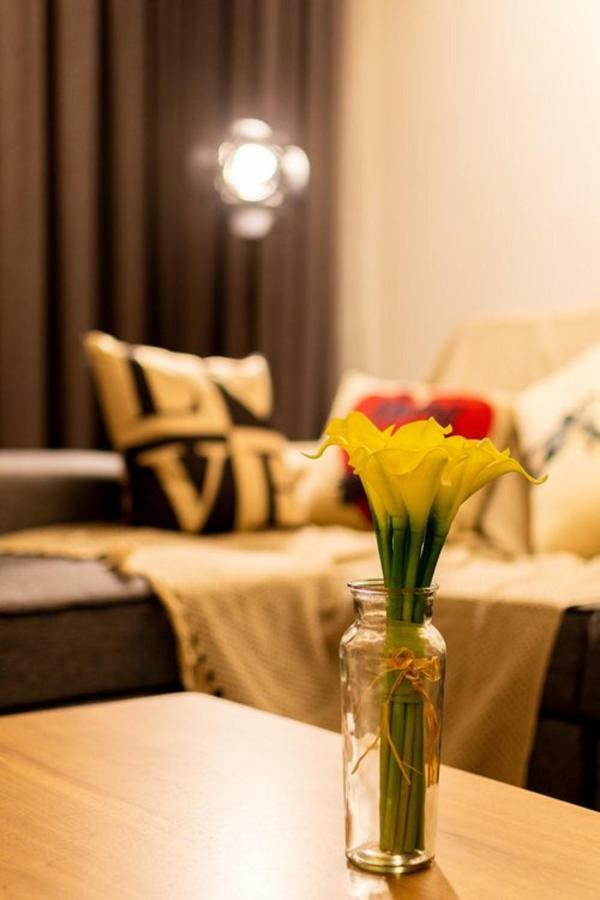 Southwest Designer Suite By D Imperio Homestay Penang Bayan Lepas Cameră foto