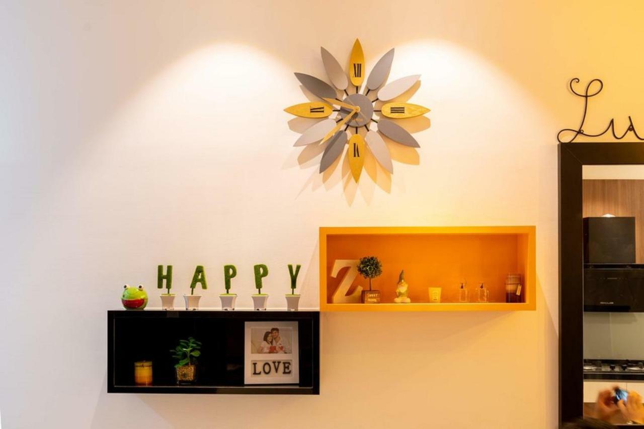 Southwest Designer Suite By D Imperio Homestay Penang Bayan Lepas Cameră foto